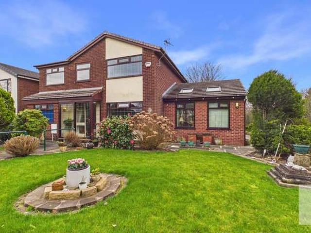 Farm for sale in Bury, Greater Manchester