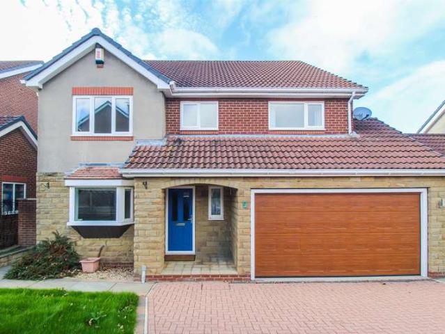 Farm for sale in Overton, West Yorkshire