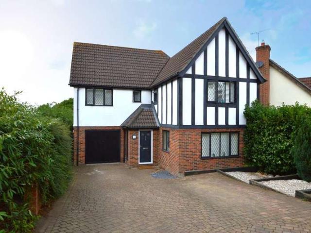 Farm for sale in Chipping Hill, Essex
