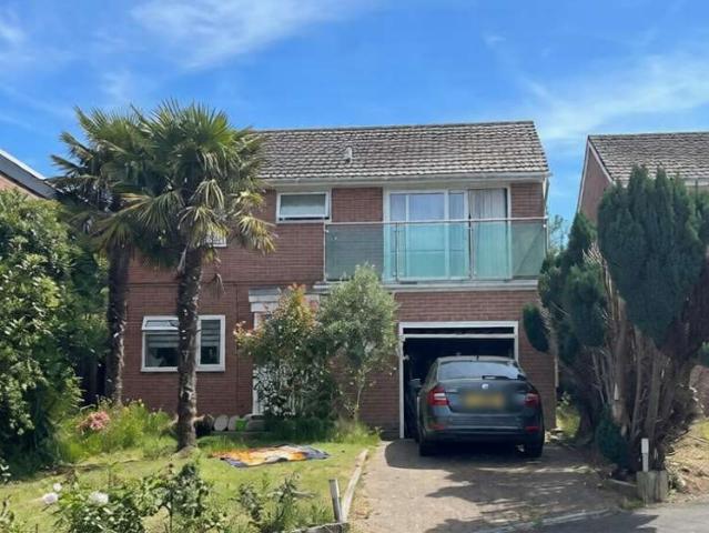 Farm for sale in Wyke Regis, Chickerell