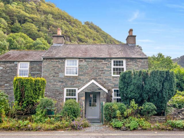 Farm for sale in Grange, Borrowdale