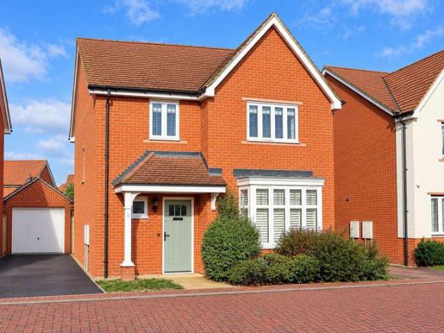 Farm for sale in Feering, Braintree