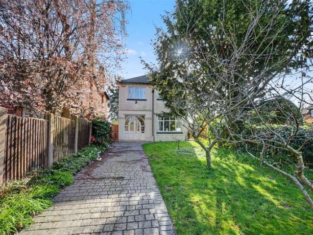 Farm for sale in Wollaton Park, Haddon