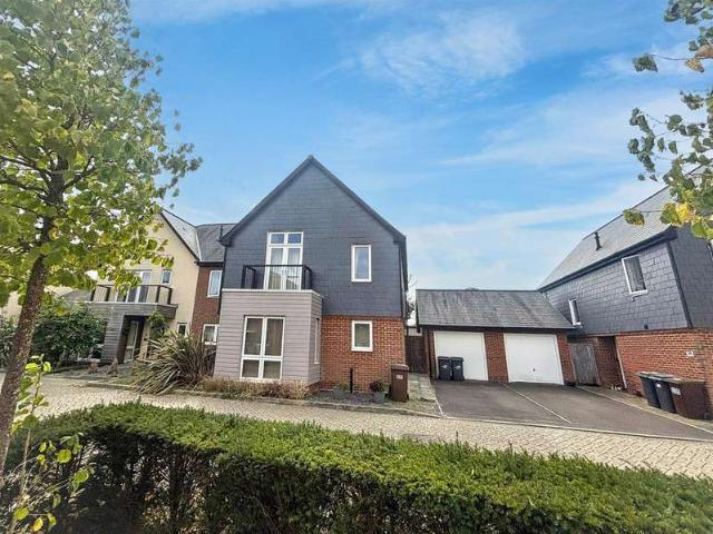 Farm for sale in Polegate, Cross In Hand