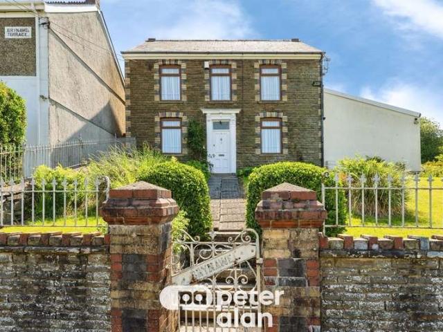 Farm for sale in Crynant
