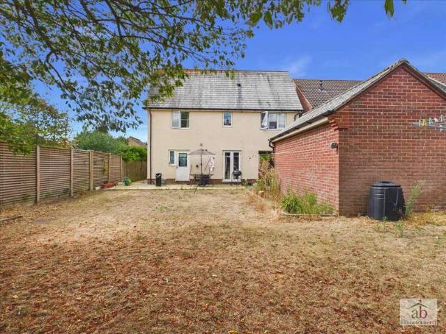 Farm for sale in Eastbridge, Suffolk