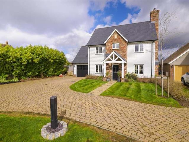 Farm for sale in The Bridge, Kent