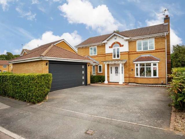 Farm for sale in Elmfield, Leicestershire