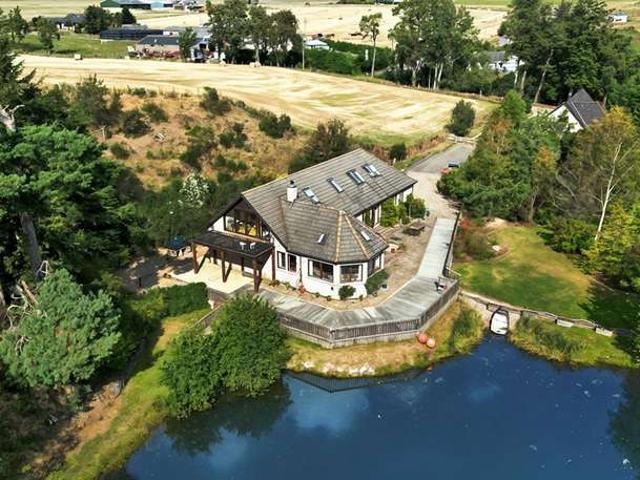 Farm for sale in Turriff, Scotland