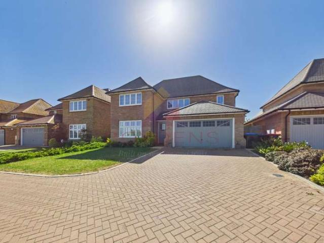 Farm for sale in Meadow View, Chipping Hill