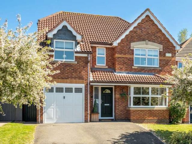 Farm for sale in Barton In Fabis, East Midlands