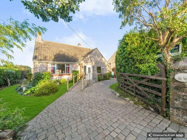 Farm for sale in Strode, Devon