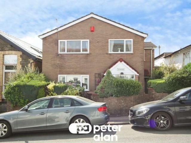 Farm for sale in Gilfach, Bargoed
