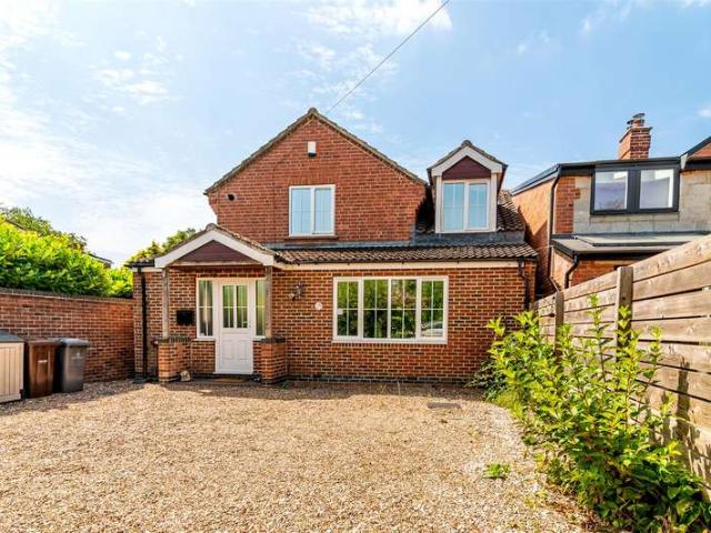 Farm for sale in Gedling, East Midlands