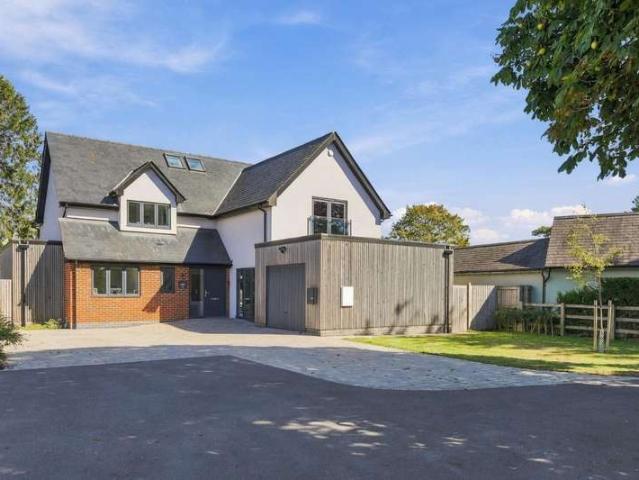 Farm for sale in Chipping Hill, Essex