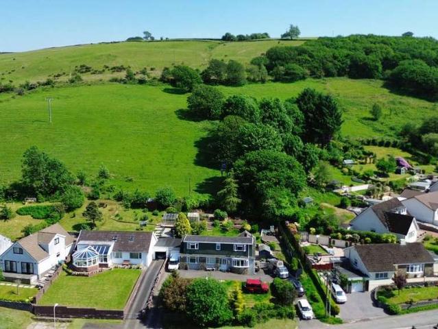 Farm for sale in Ogmore Valley, Blackmill