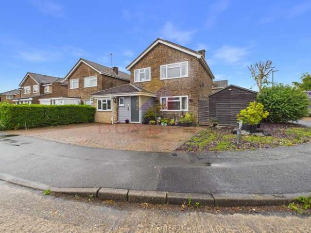 Farm for sale in Fordham Heath, Essex
