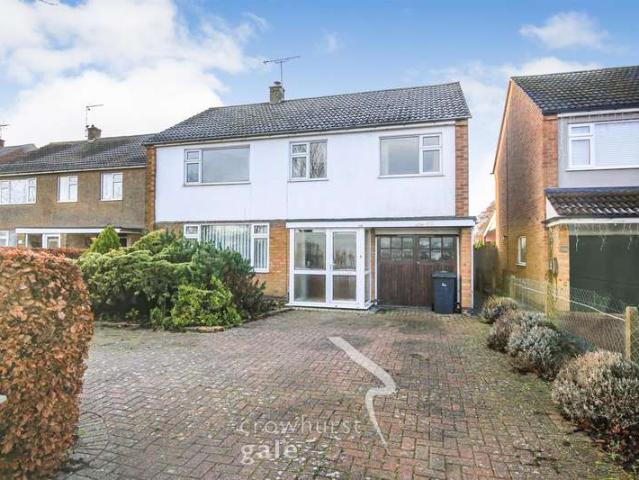Farm for sale in Cawston, New Bilton
