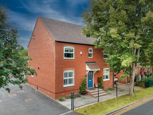 Farm for sale in Alderminster, Warwickshire