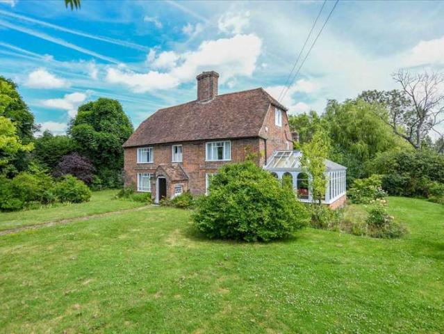 Farm for sale in Bridgefield, Kent