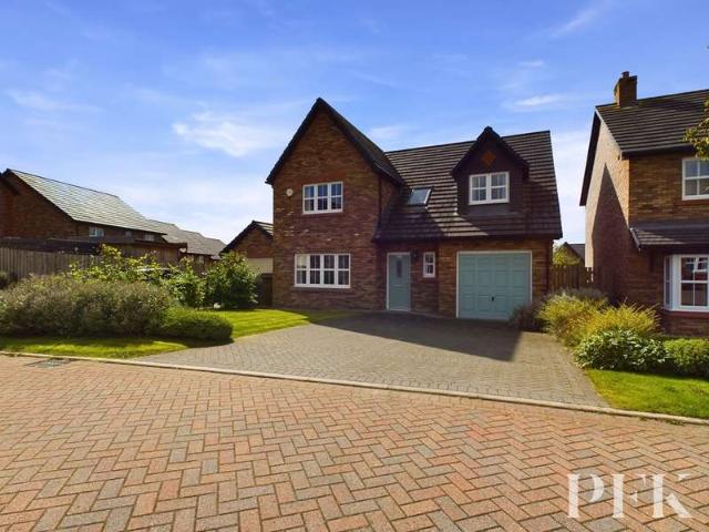 Farm for sale in Fell Lane