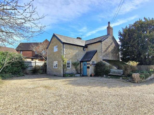 Farm for sale in Newton Morrell, Evershot