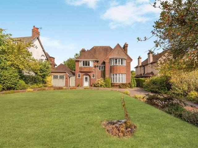 Farm for sale in Driffold, Birmingham