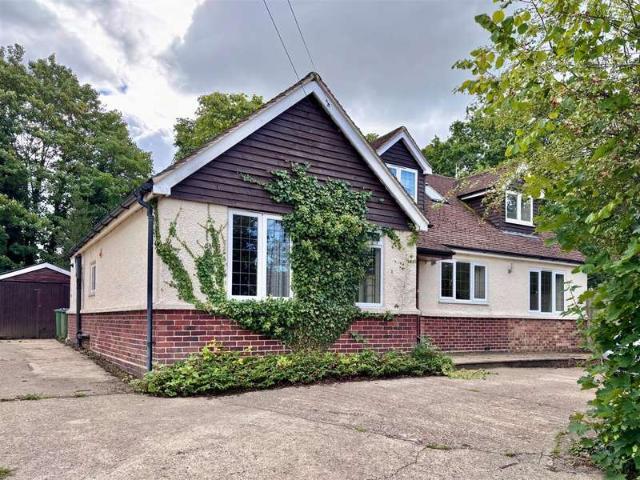 Farm for sale in Sevenoaks, The Butts