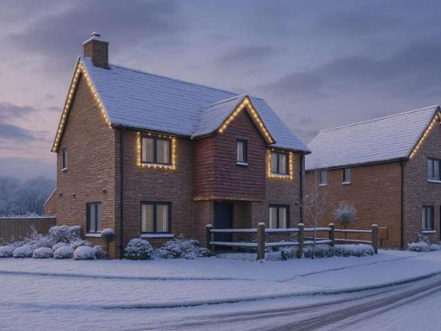 Farm for sale in Littlecote, West Sussex