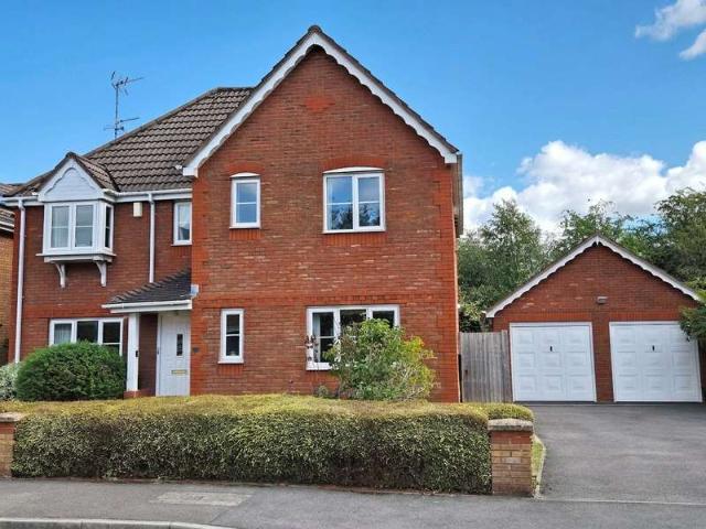 Farm for sale in Frampton Cotterell, Coalpit Heath