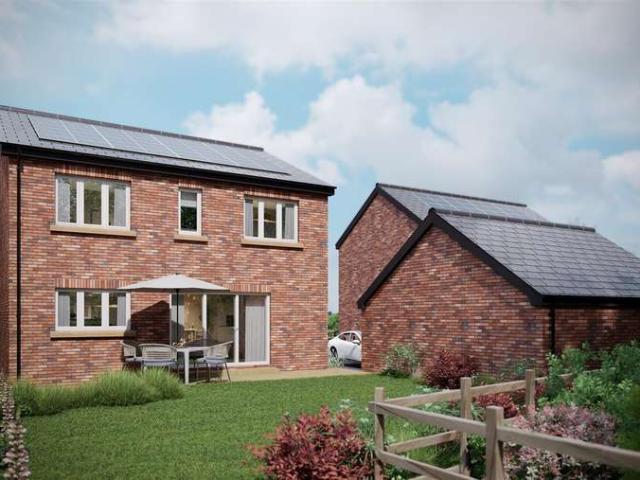 Farm for sale in Cottingham, Hull and East Yorkshire