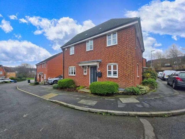 Farm for sale in Honeywell, South Yorkshire