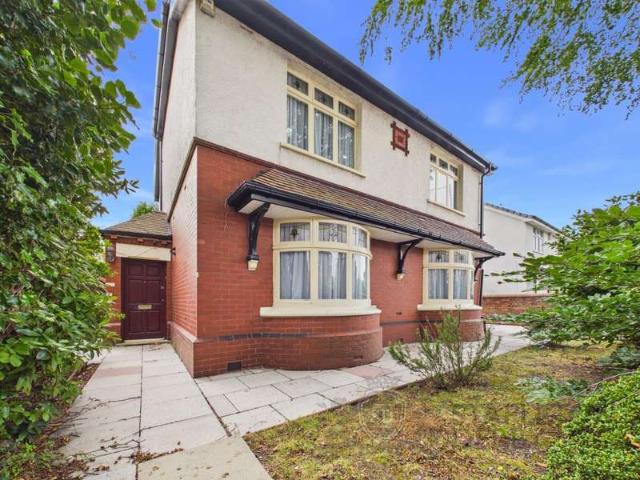 Farm for sale in St Helens