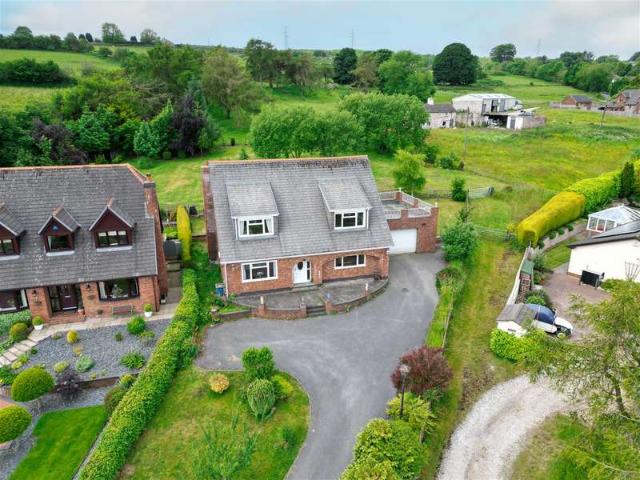 Farm for sale in Holywell, Windmill