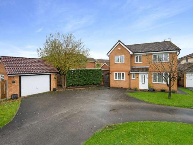 Farm for sale in Nuttall, Bury