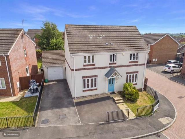 Farm for sale in Hawthorn, Church Village