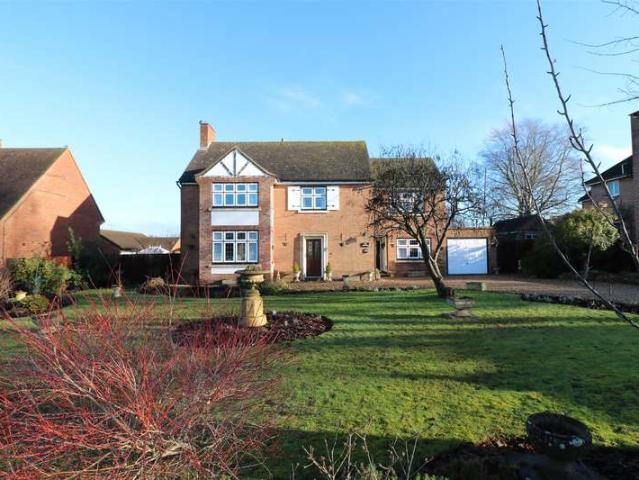 Farm for sale in Trowbridge