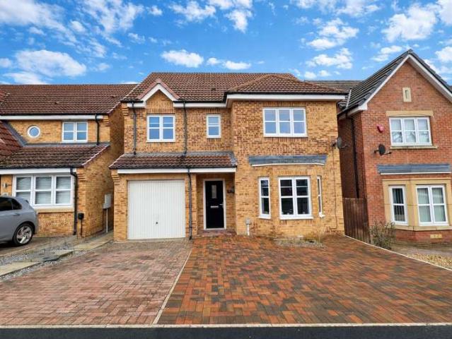 Farm for sale in Crook