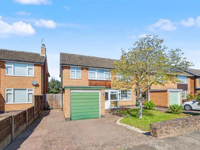 Farm for sale in Attenborough, East Midlands