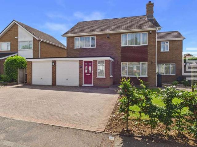 Farm for sale in Overslade, New Bilton