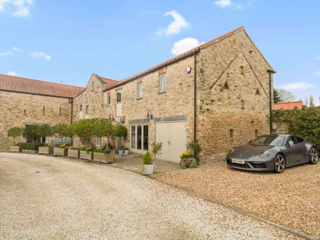 Farm for sale in Hillam