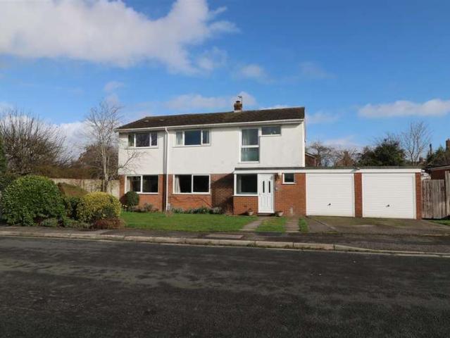 Farm for sale in North Bradley, Wiltshire