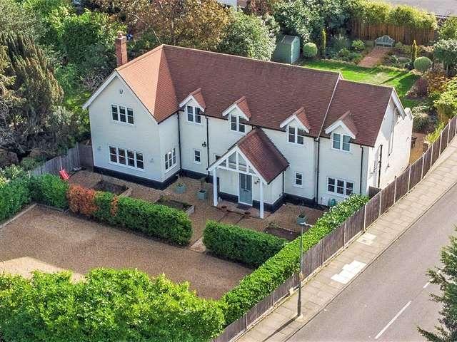 Farm for sale in Bickley, Greater London