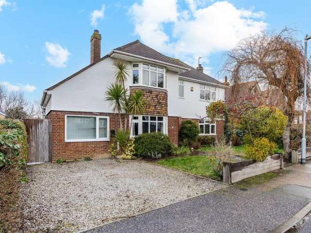 Farm for sale in Kingsdown Park, The Bridge