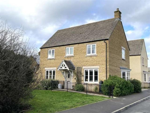 Farm for sale in Fossebridge, Gloucestershire