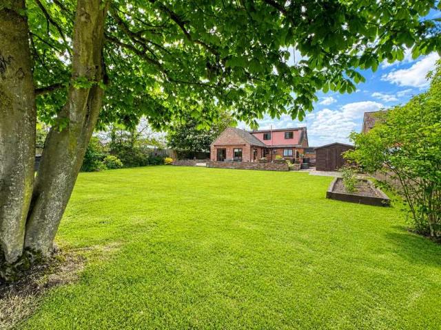 Farm for sale in Bedingfield, Suffolk