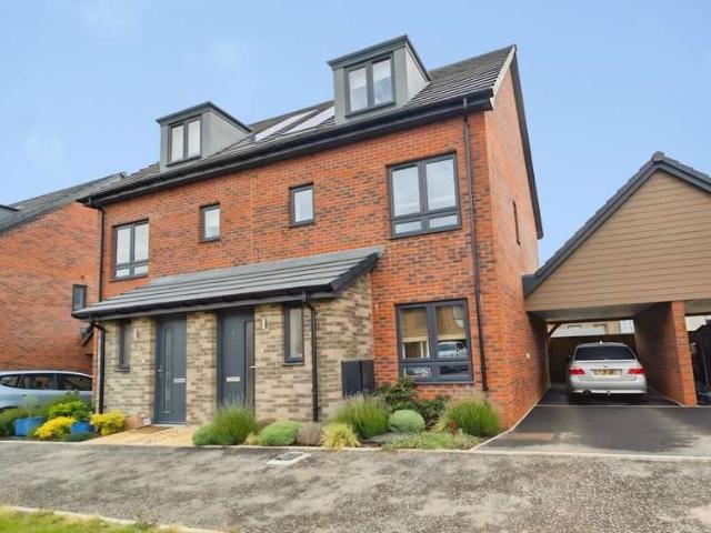 Farm for sale in Stoke Gifford, South Gloucestershire