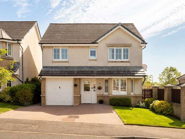 Farm for sale in Duloch, Dunfermline