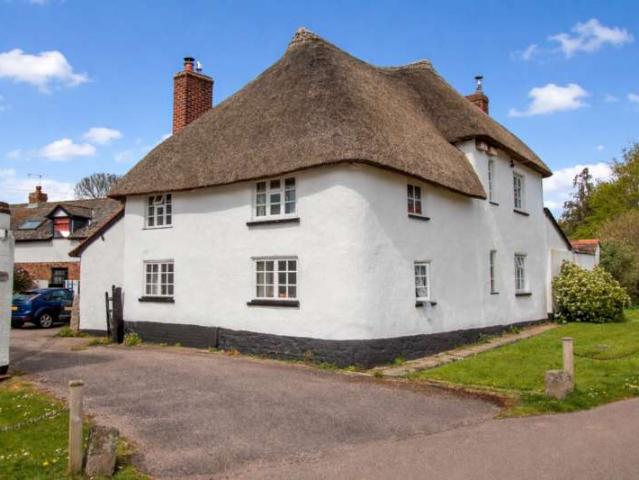 Farm for sale in Budlake, Devon
