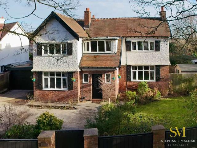 Farm for sale in Hightown, Sefton